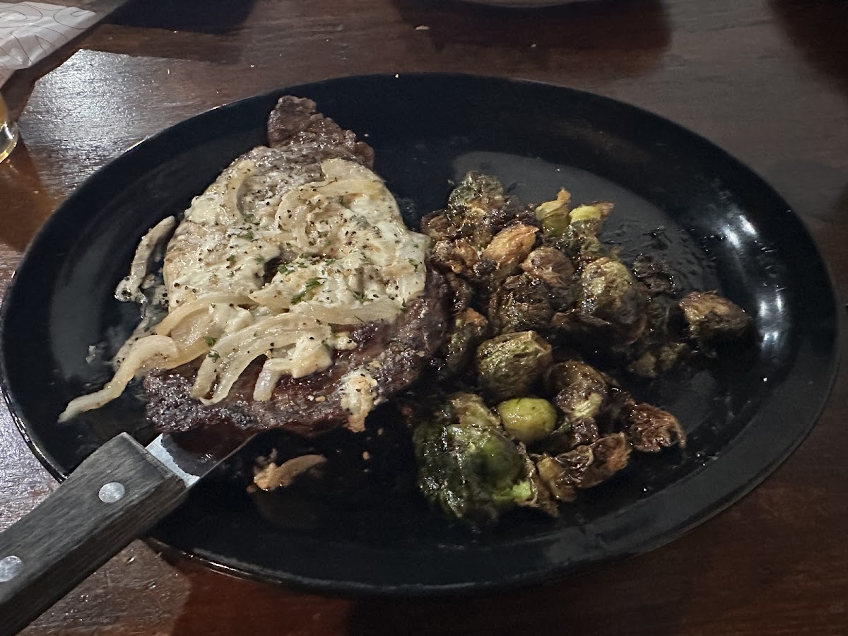 Benson’s Steakhouse Photo 7