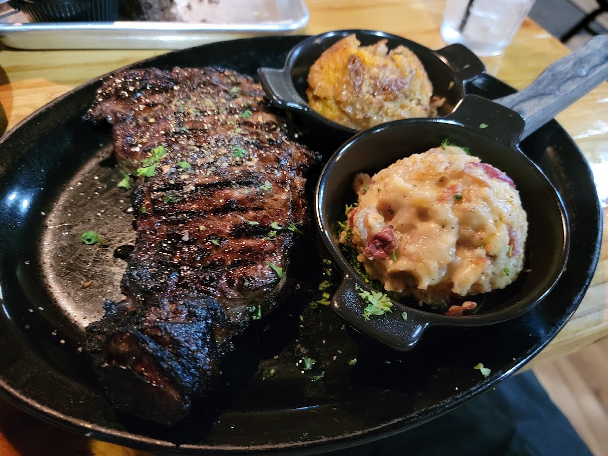 Benson’s Steakhouse Photo 9