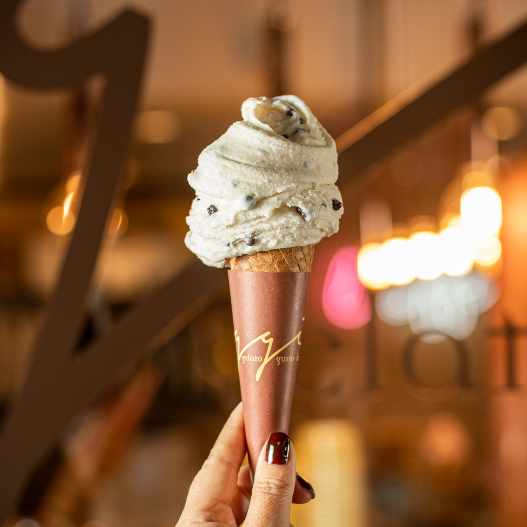 OGGI Gelato Barcelona Photo 4