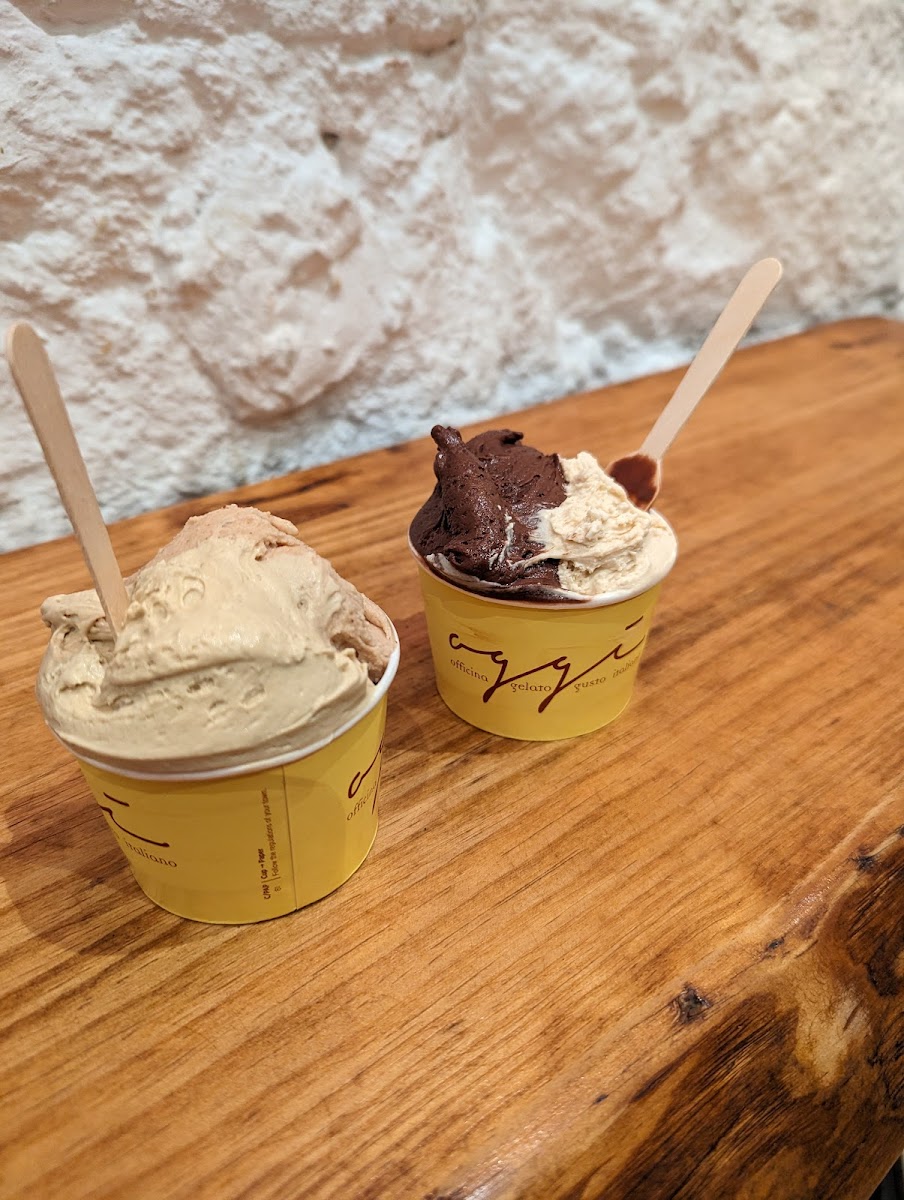 OGGI Gelato Barcelona Photo 5