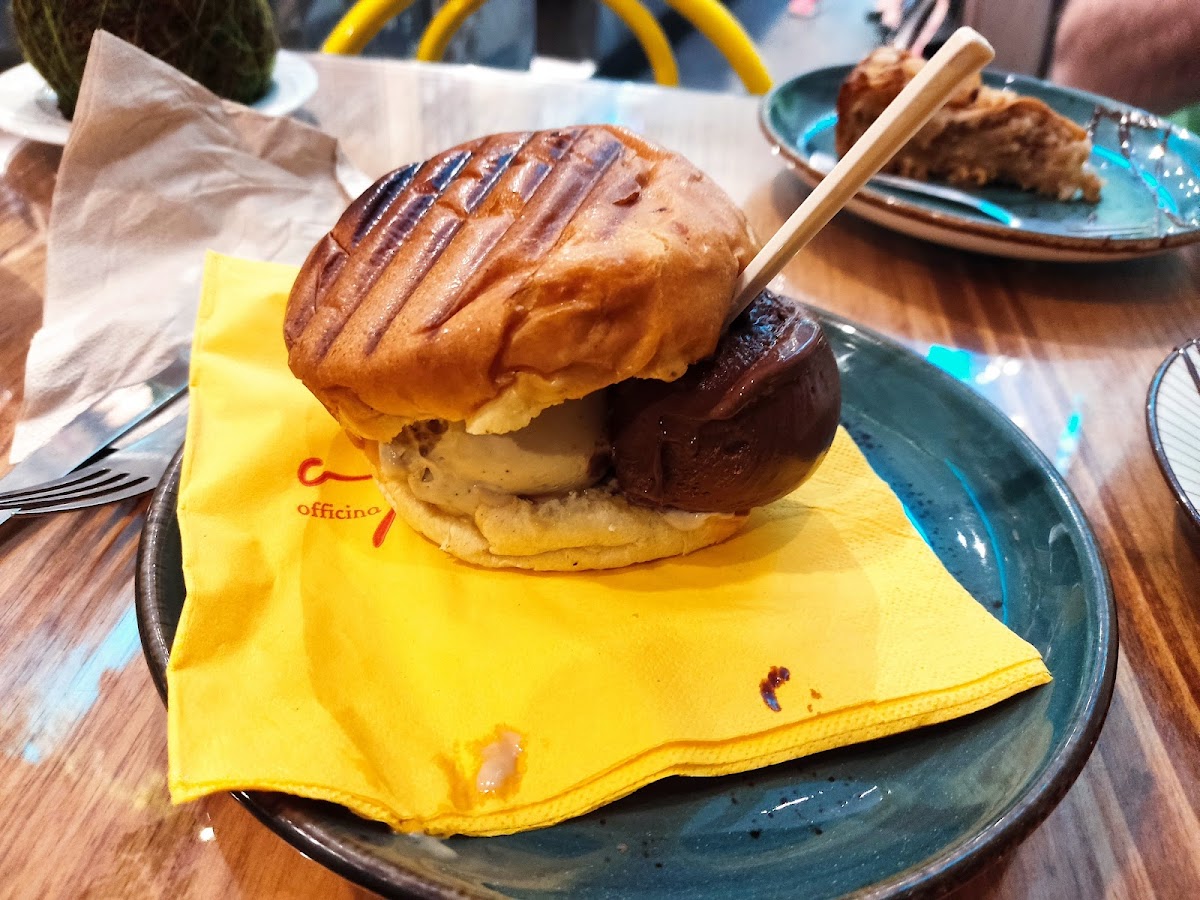 OGGI Gelato Barcelona Photo 6