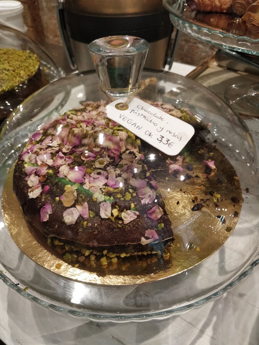 OGGI Gelato Barcelona Photo 8