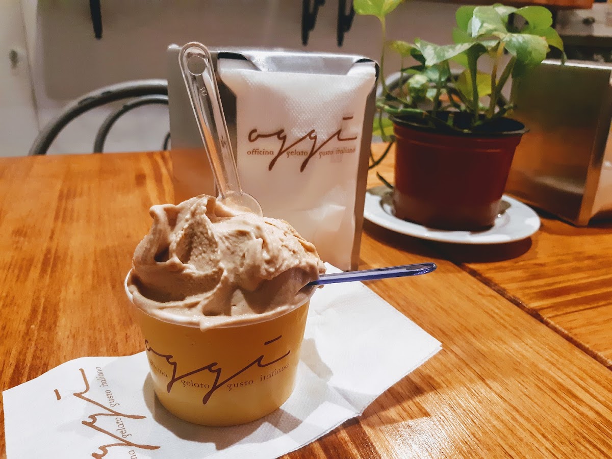 OGGI Gelato Barcelona Photo 9