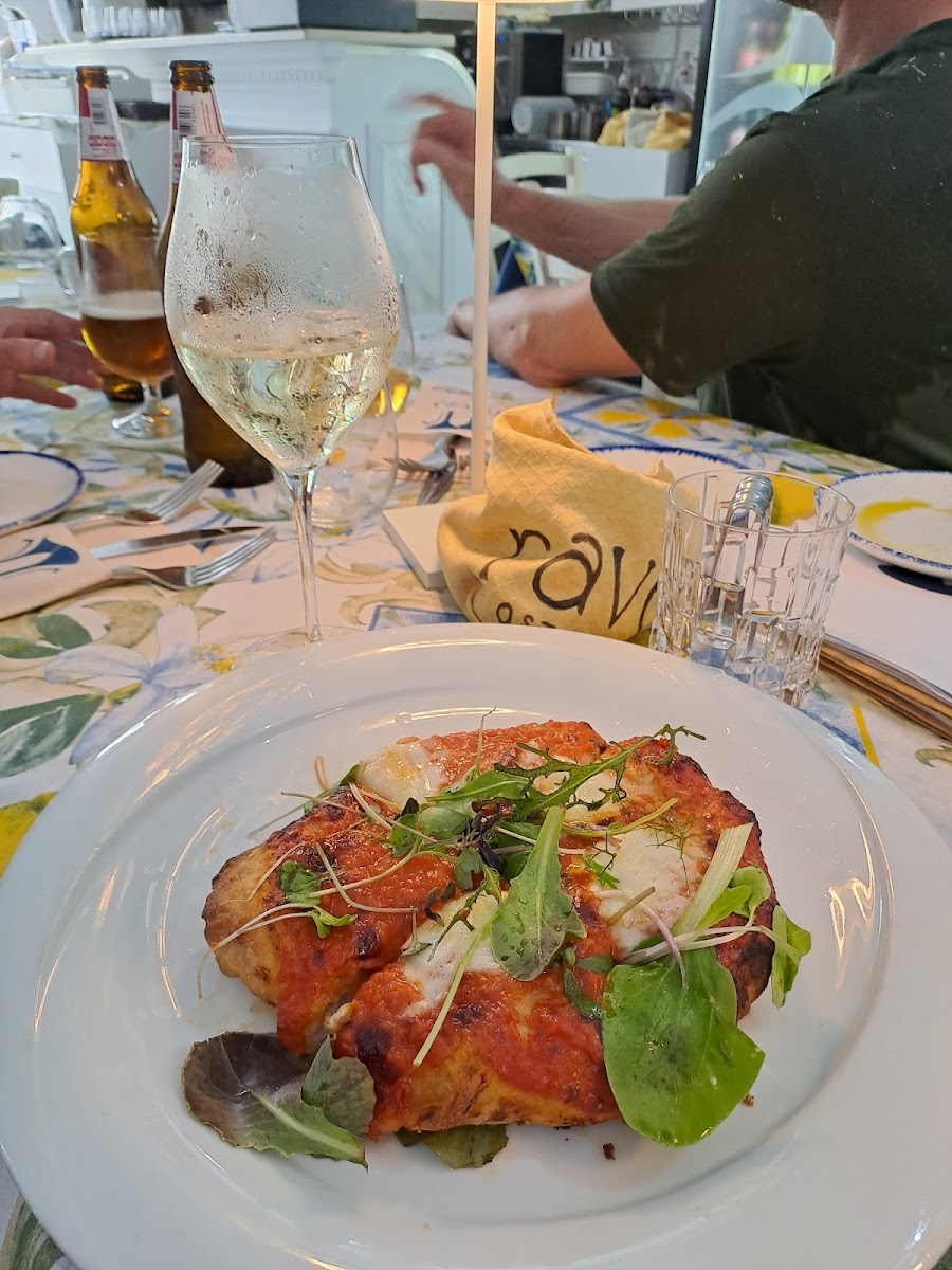 Osteria Ravello Photo 10