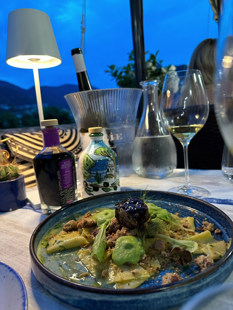 Osteria Ravello Photo 2