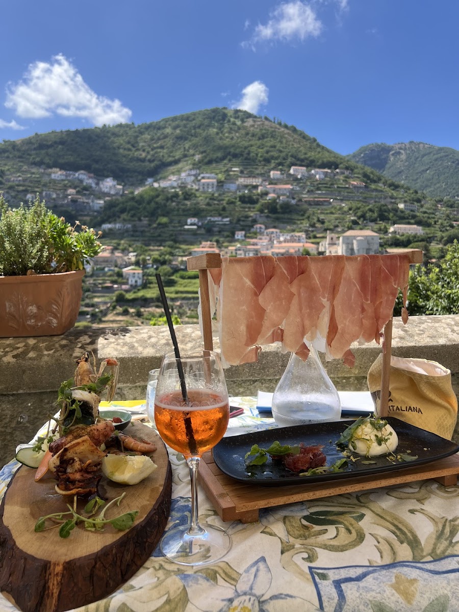 Osteria Ravello Photo 3