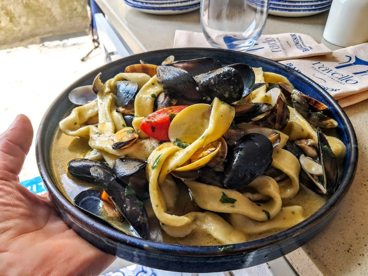 Osteria Ravello Photo 4