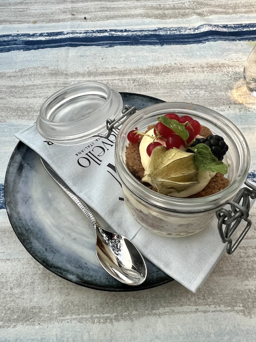 Osteria Ravello Photo 5