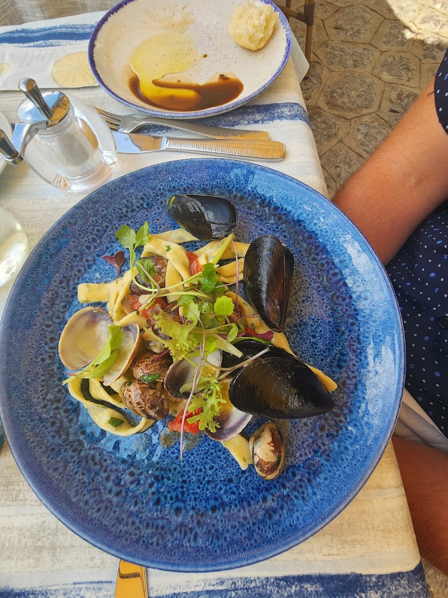 Osteria Ravello Photo 7