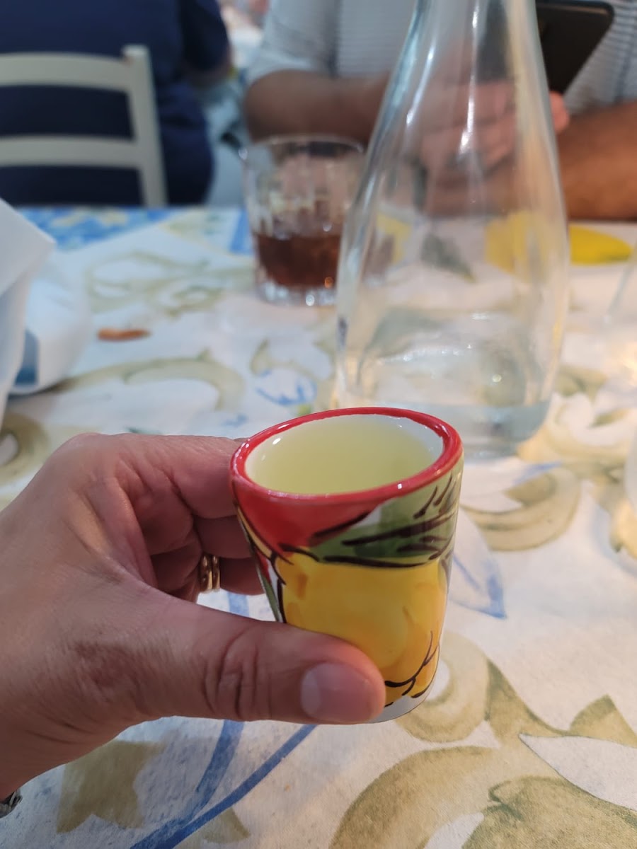 Osteria Ravello Photo 8