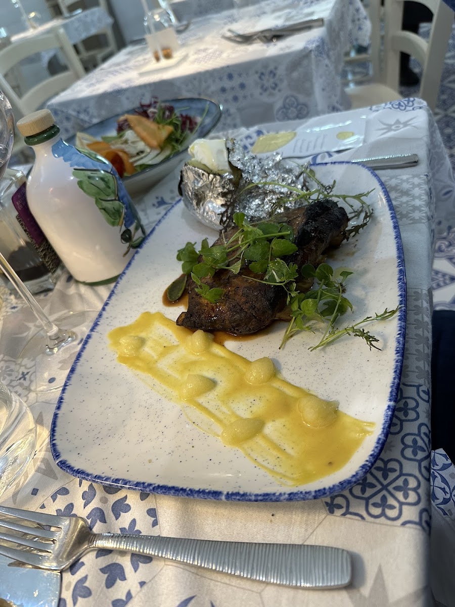 Osteria Ravello Photo 9