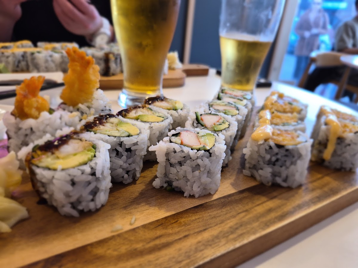 Ototo Sushi Photo 3