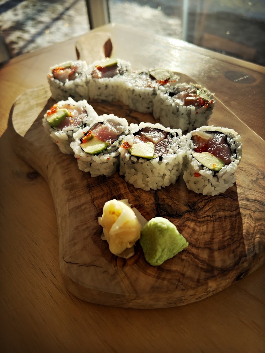Ototo Sushi Photo 8