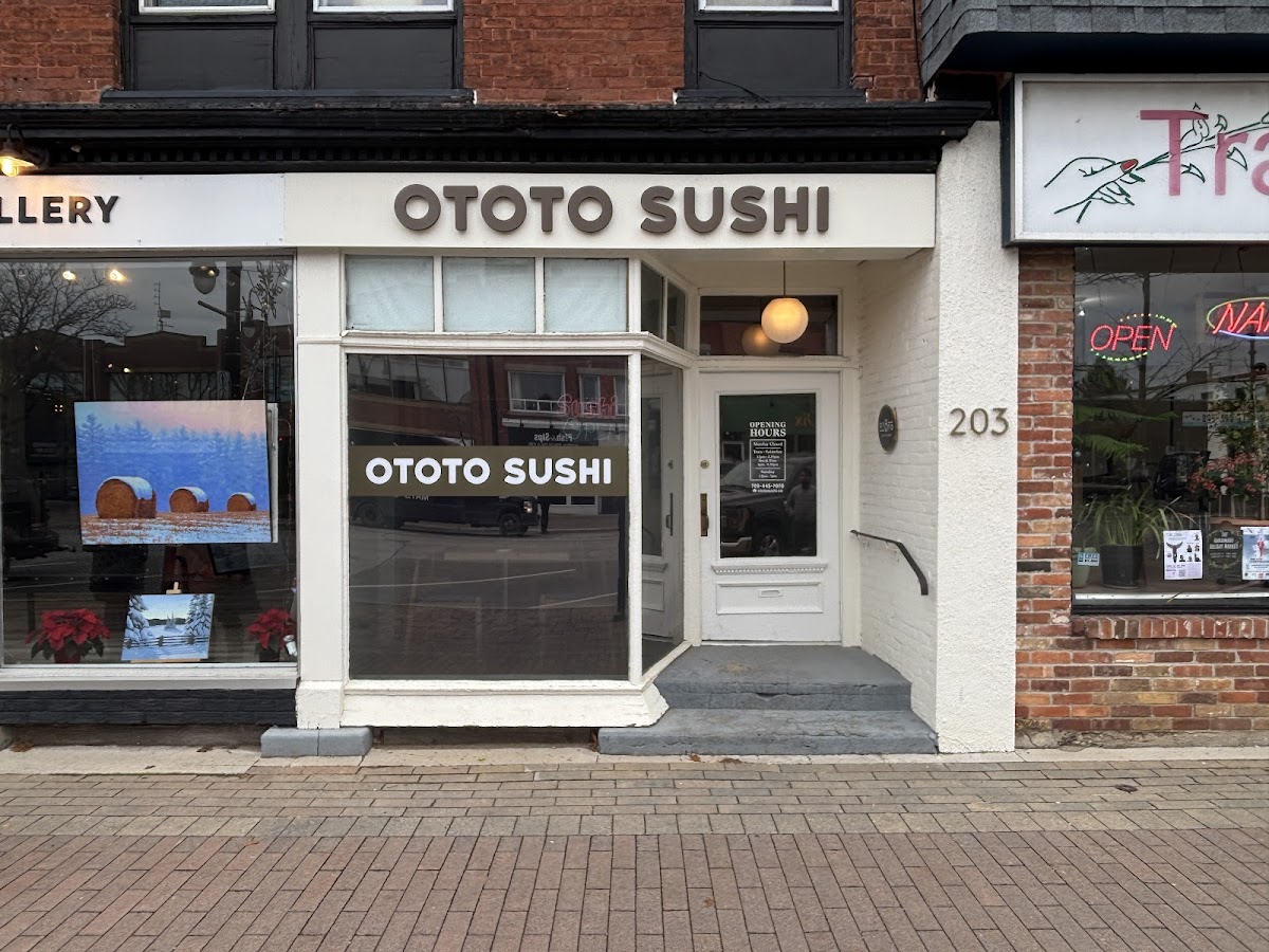 Ototo Sushi Photo 9