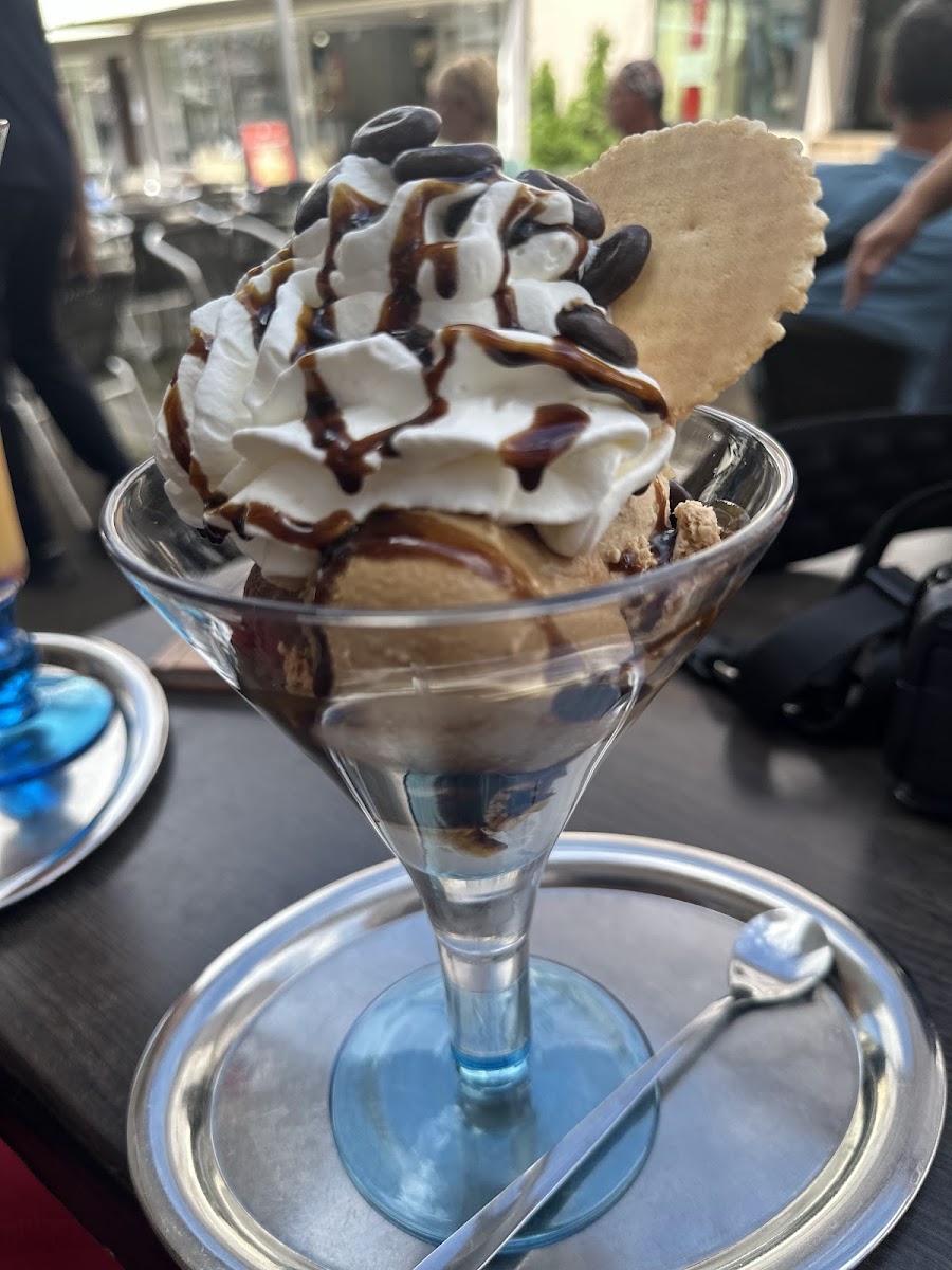 Eiscafé Taormina Photo 3