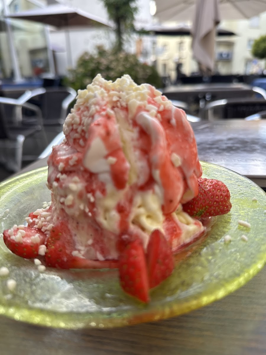 Eiscafé Taormina Photo 4