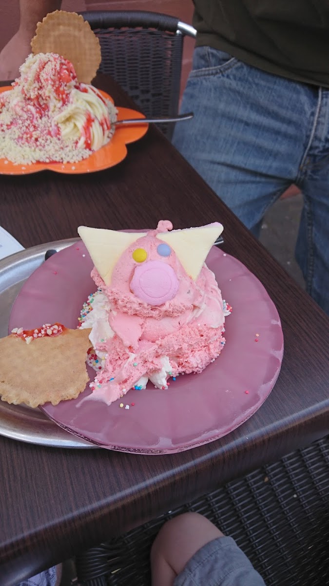 Eiscafé Taormina Photo 5