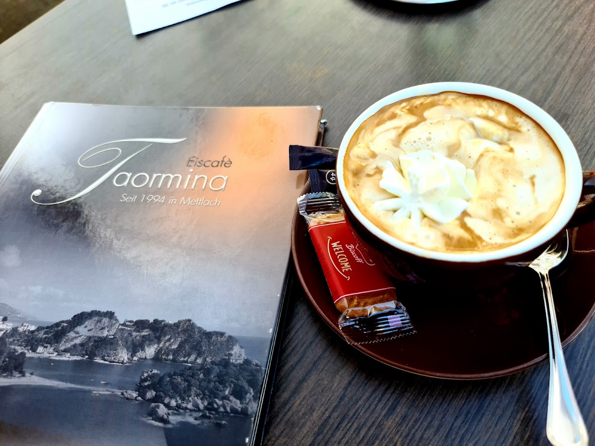 Eiscafé Taormina Photo 7