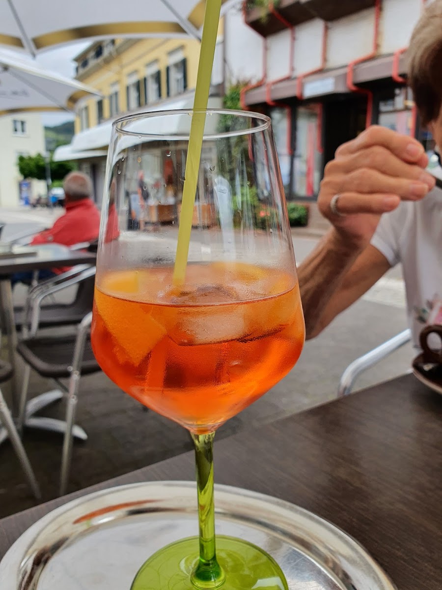 Eiscafé Taormina Photo 8