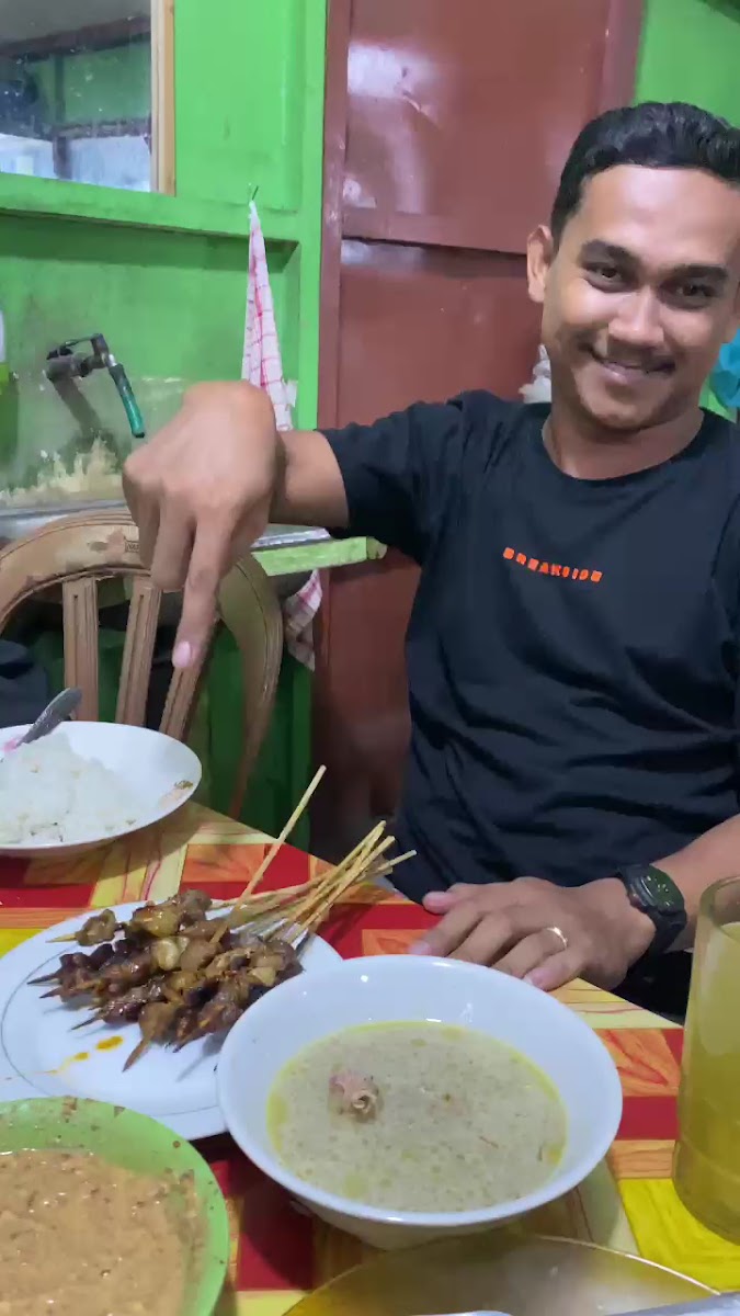 Sate Bebek Yu Sirus Photo 2