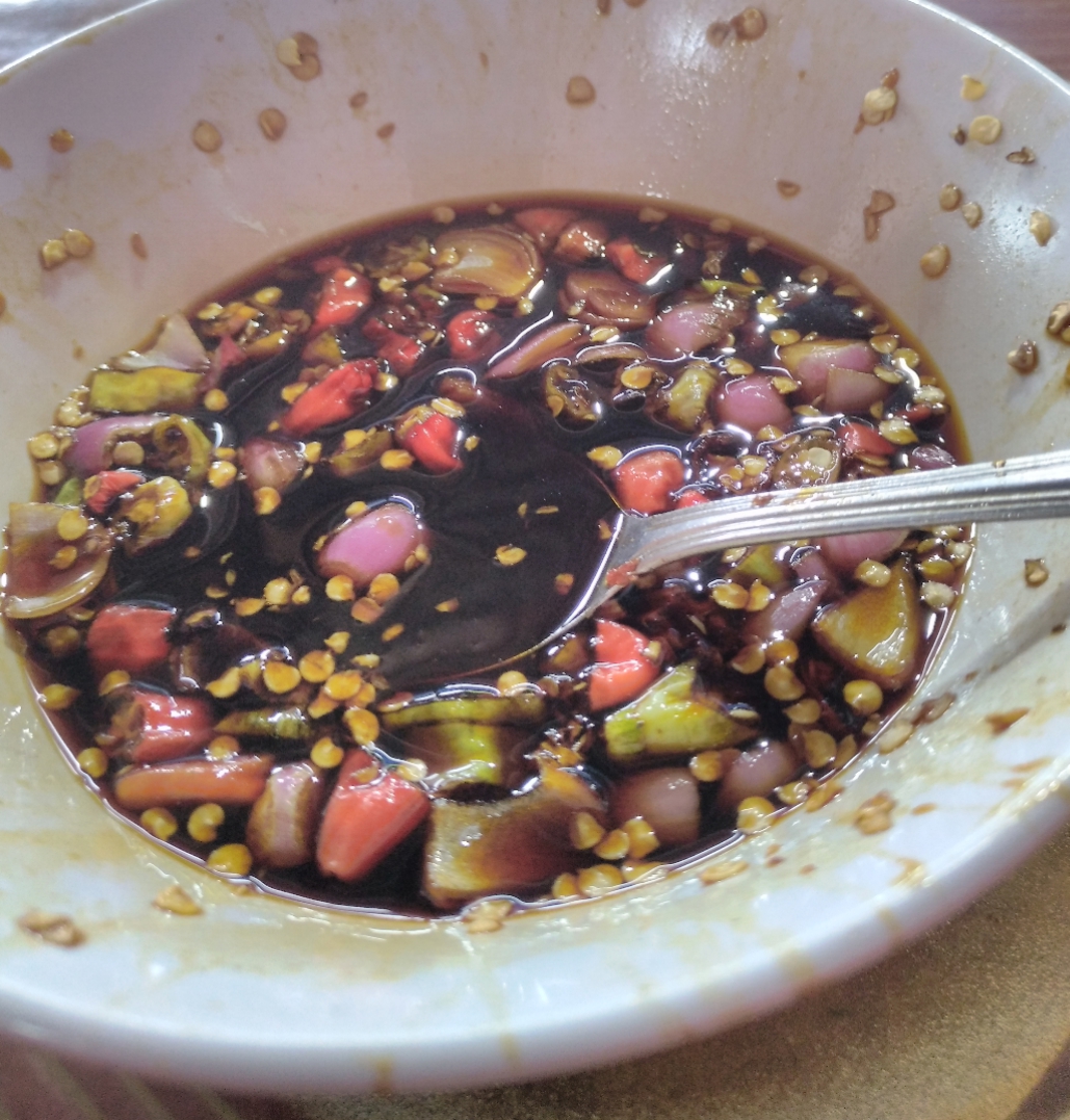 Sate Bebek Yu Sirus Photo 7