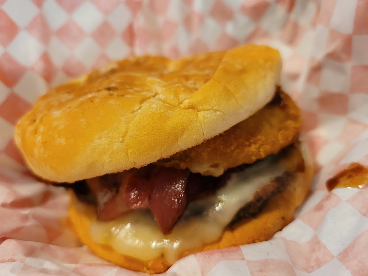 Geri's Snack Shack Photo 10