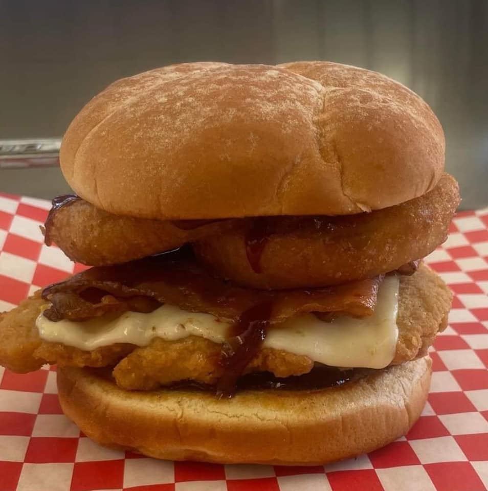 Geri's Snack Shack Photo 2