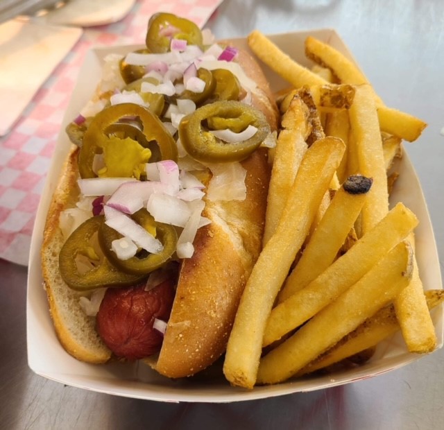 Geri's Snack Shack Photo 3