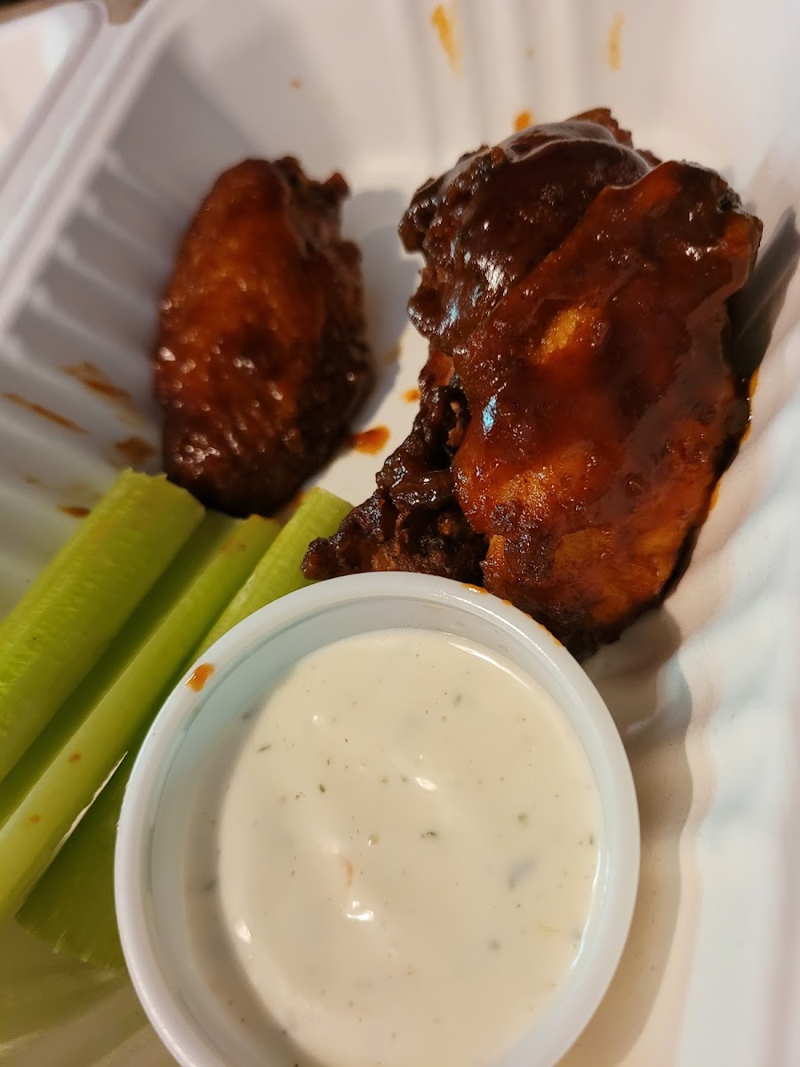 Geri's Snack Shack Photo 5