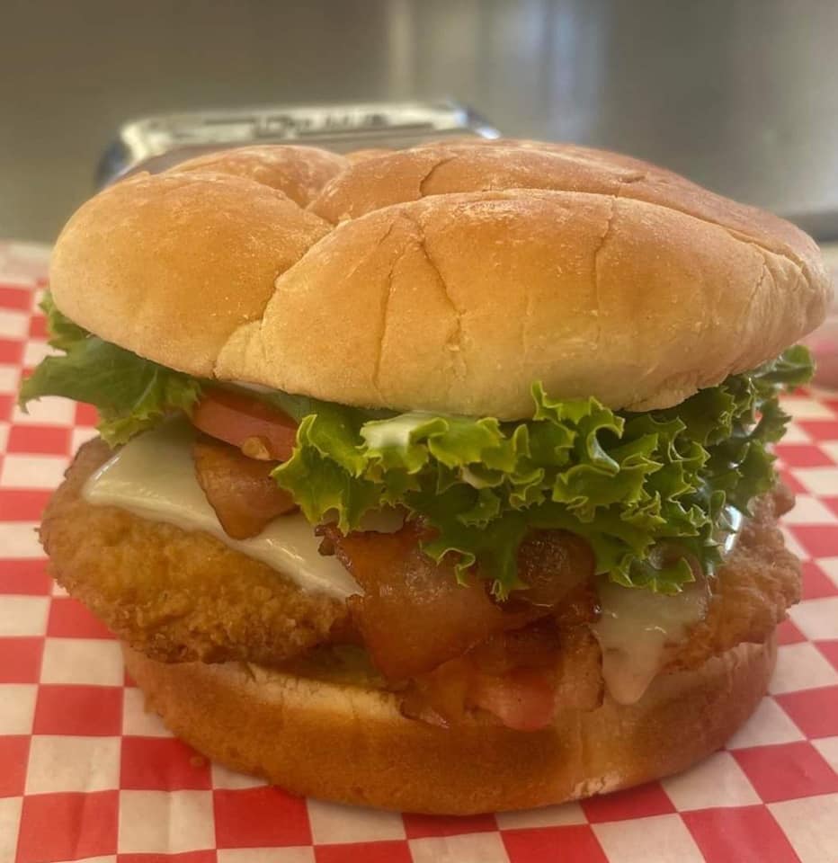 Geri's Snack Shack Photo 6