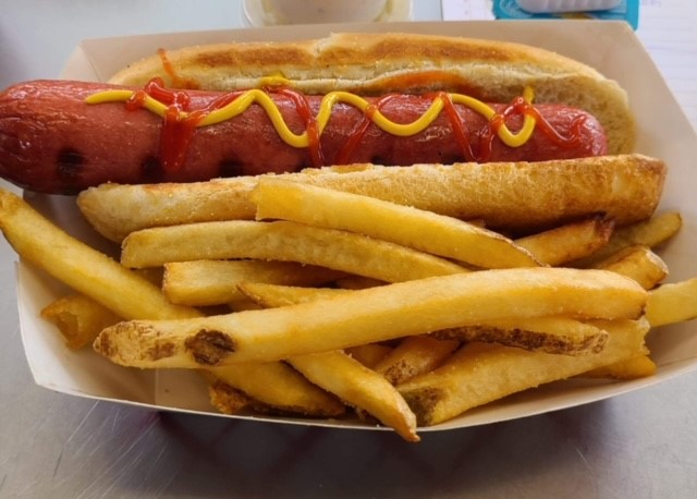 Geri's Snack Shack Photo 7