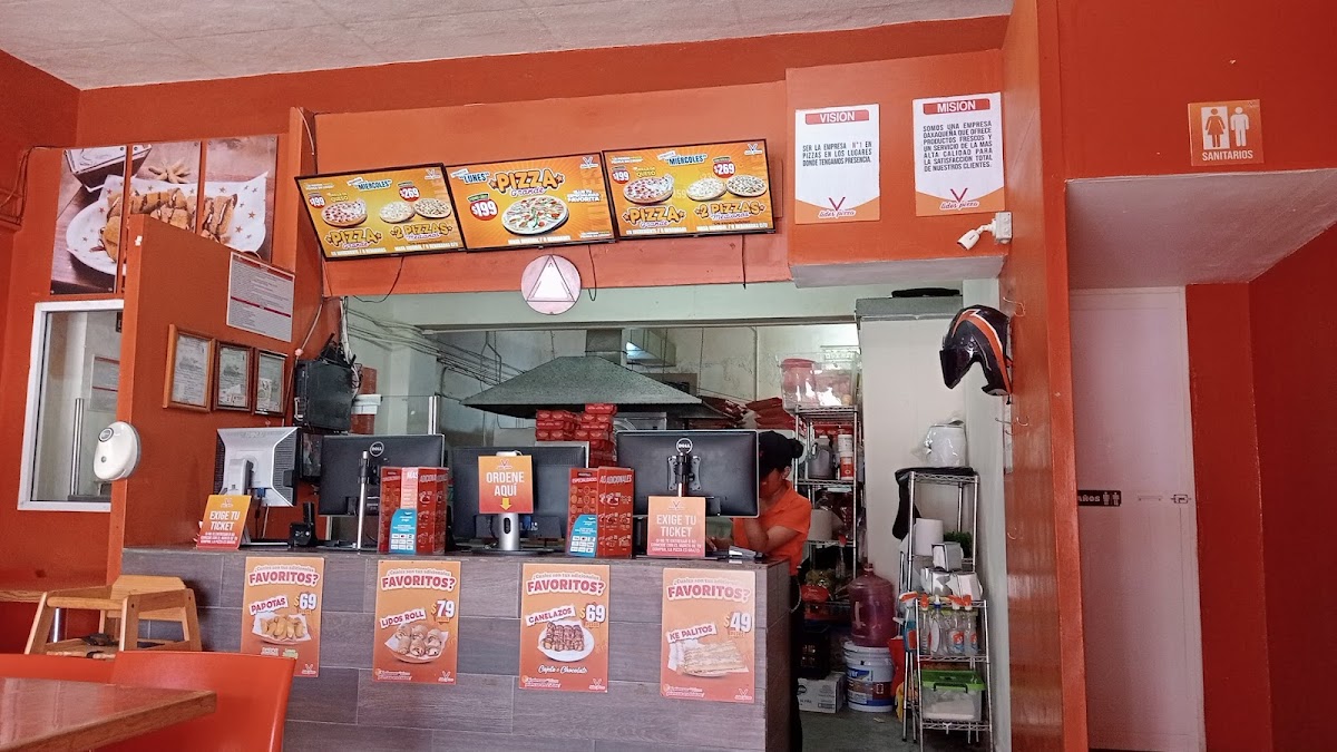 Khiram Pizza Tehuantepec Photo 3