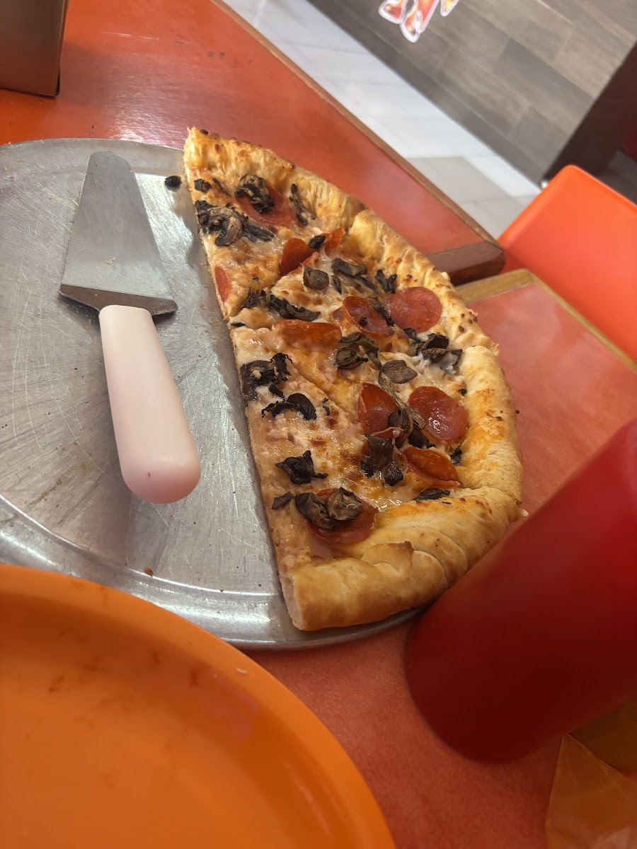 Khiram Pizza Tehuantepec Photo 5