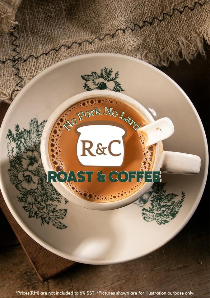 Roast & Coffee - Ecopalladium Photo 9