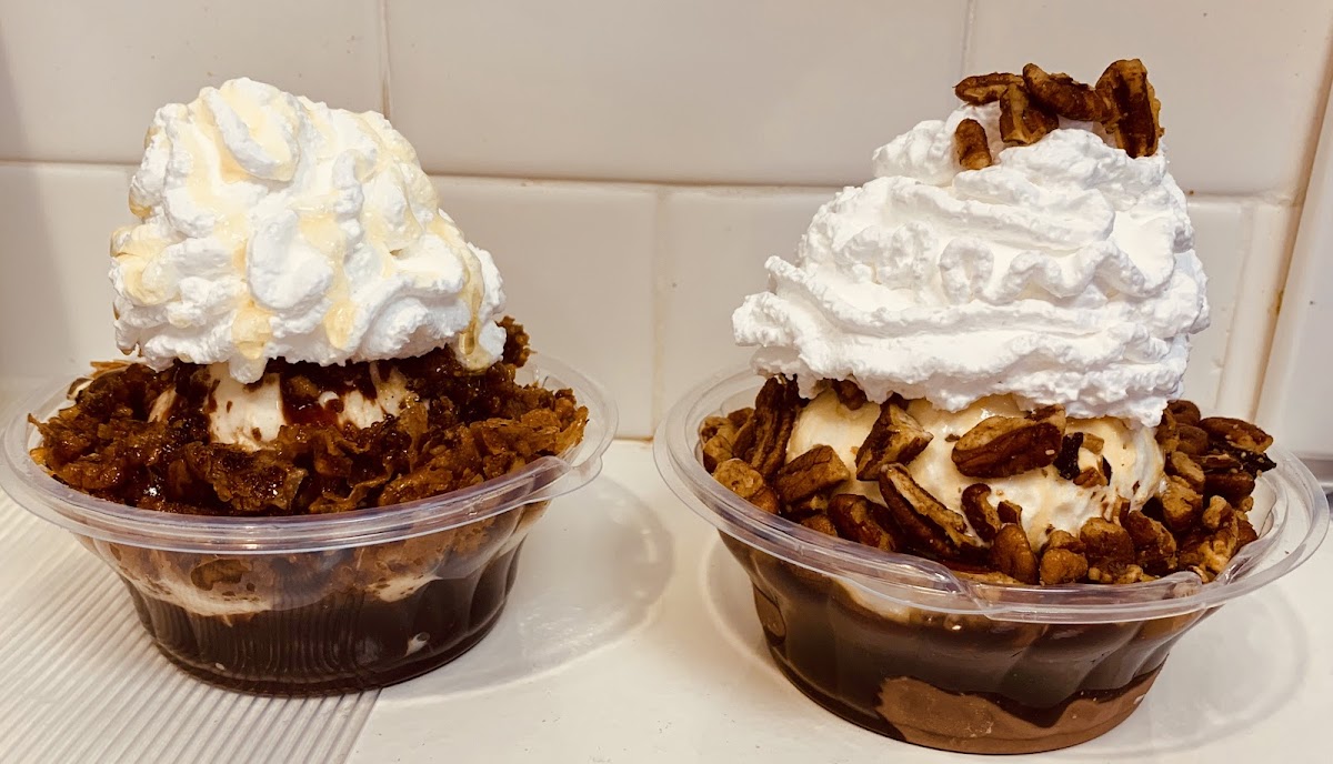 Scoops & More Eatery Photo 3