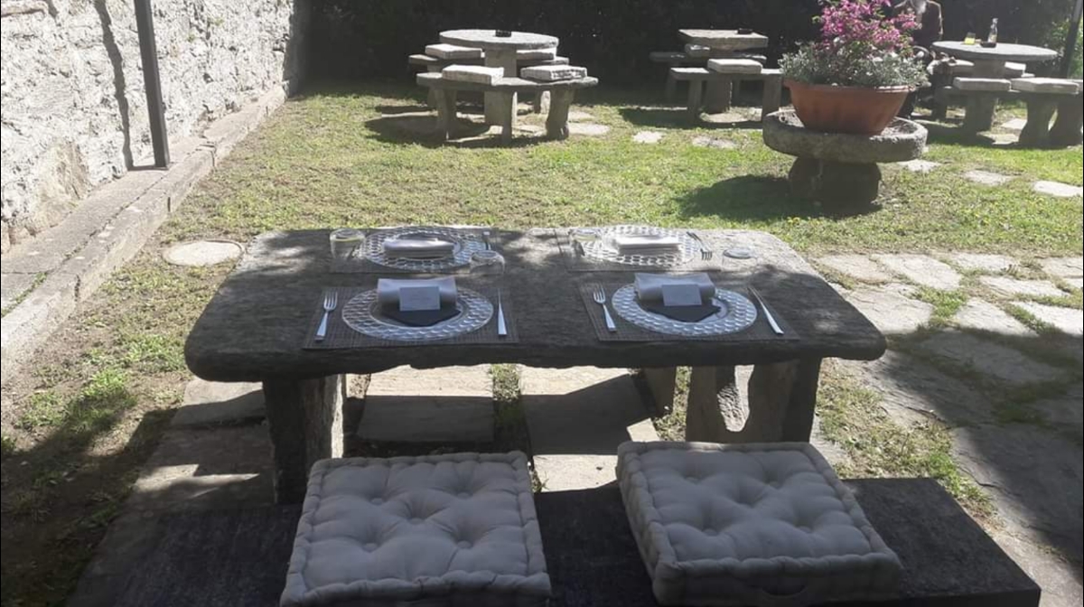 Locanda Lessy