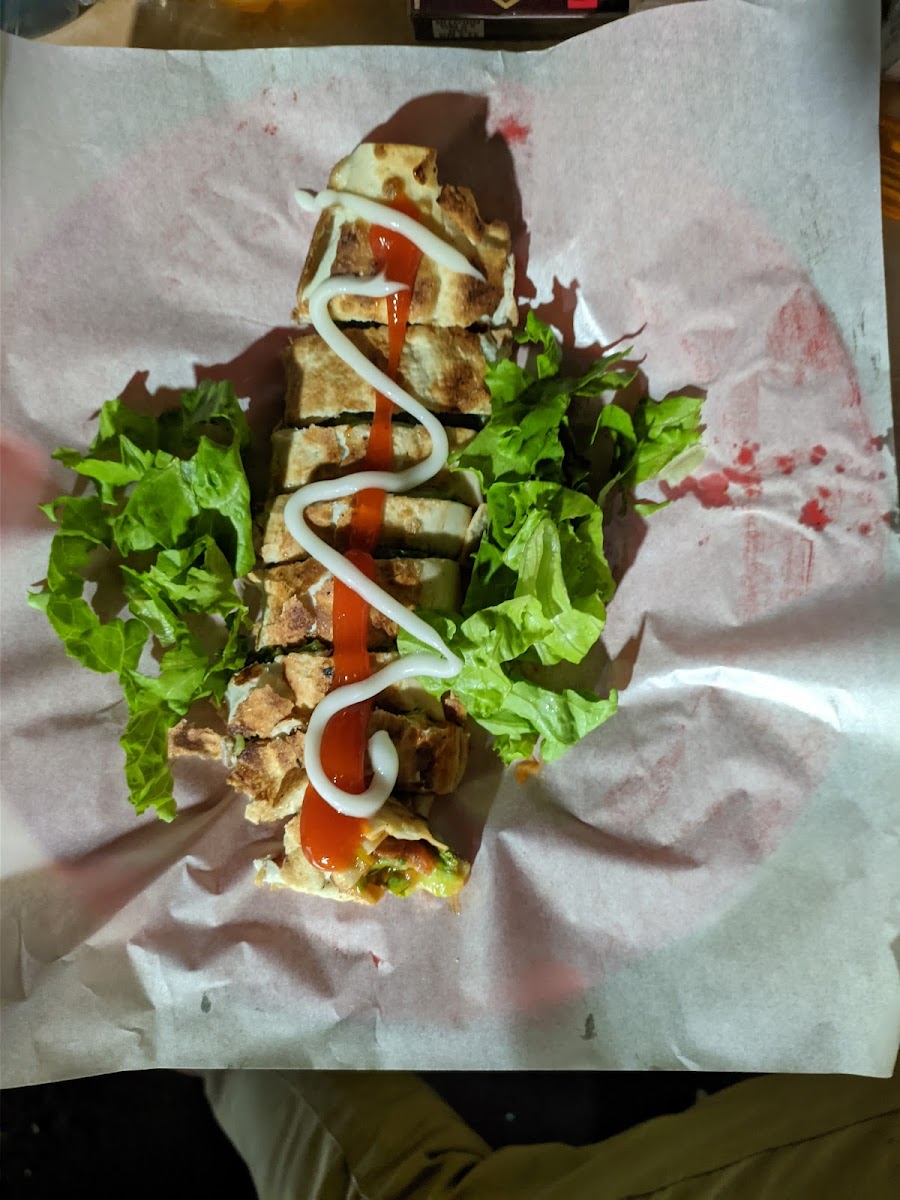 Kebab Turki Ababil Photo 3