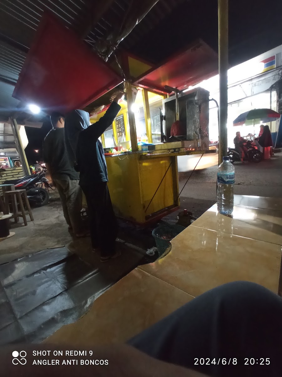 Kebab Turki Ababil Photo 4