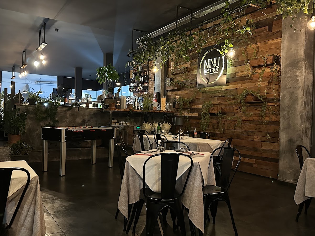 Ninu Bistrot