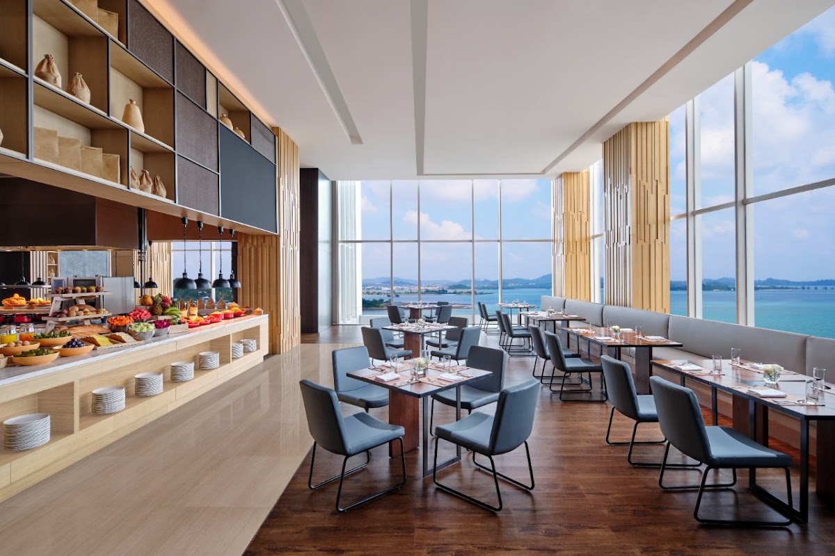 Goji Kitchen & Bar