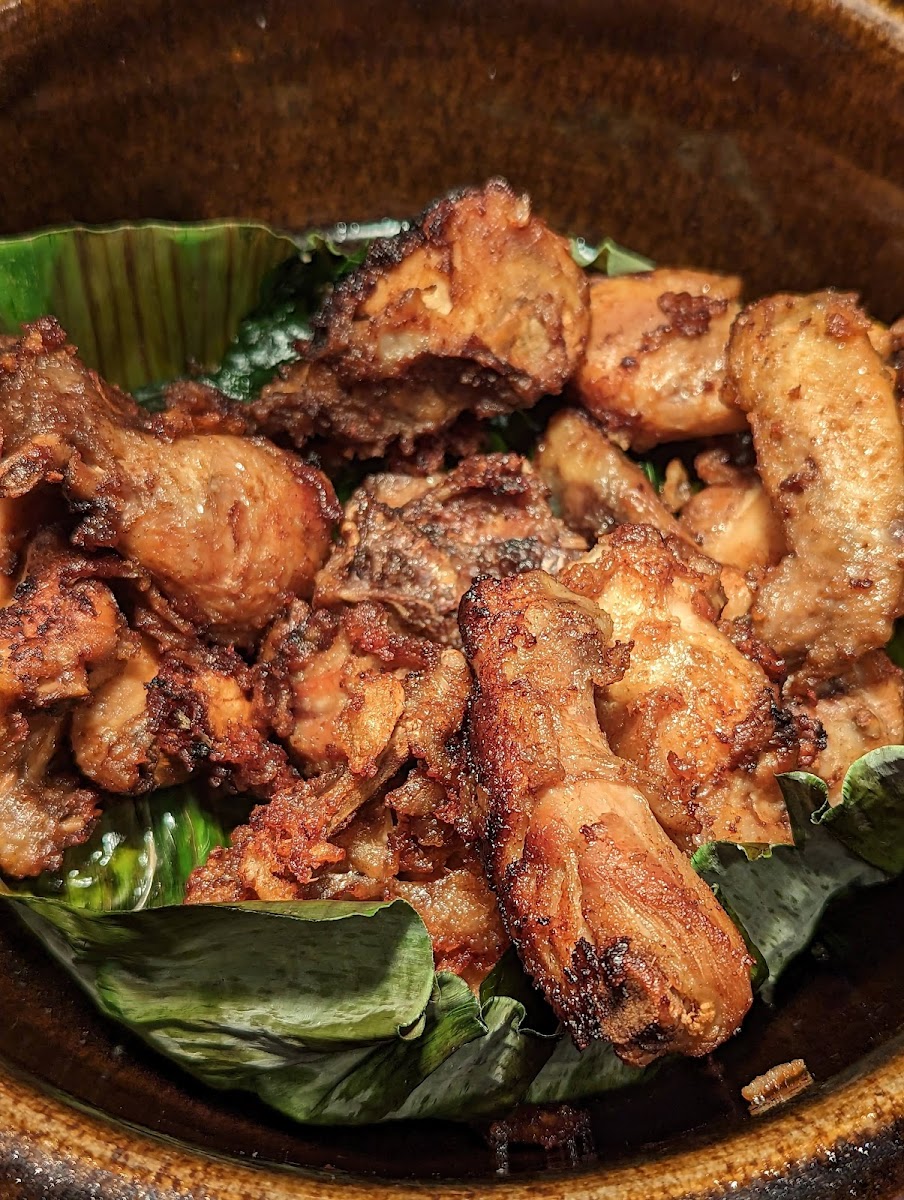 Goji Kitchen & Bar Photo 5