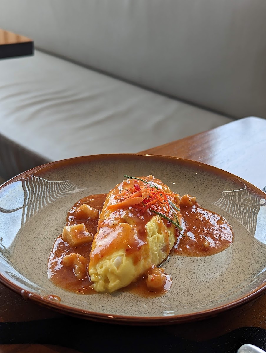 Goji Kitchen & Bar Photo 6