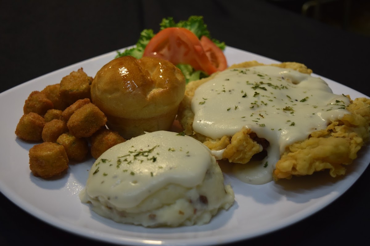 Lenape Lounge & Grill Photo 7