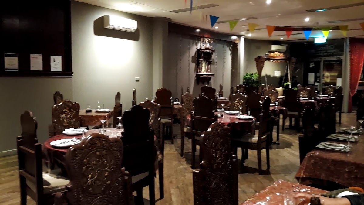 King of Curries Photo 2