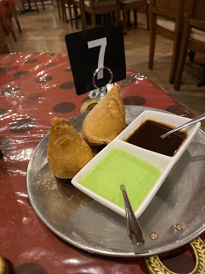 King of Curries Photo 4