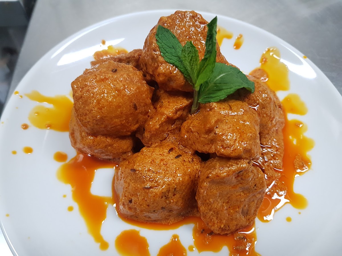 King of Curries Photo 6