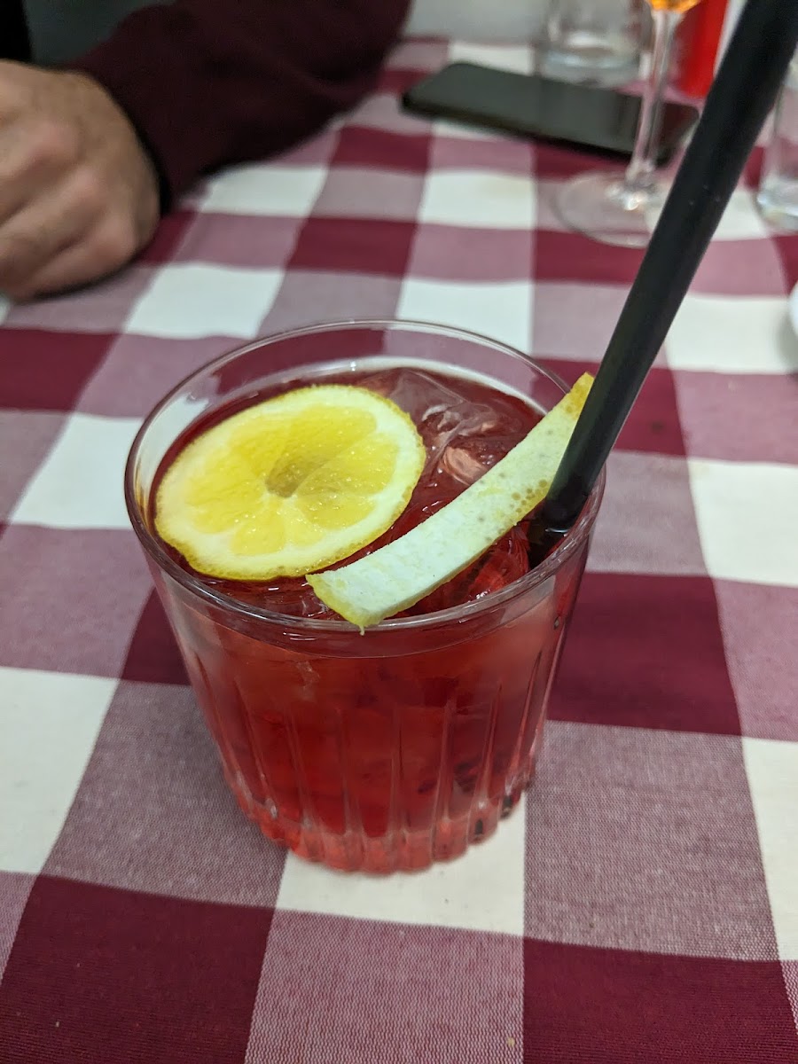 Vineria Merenderia Perbacco!!! Photo 10