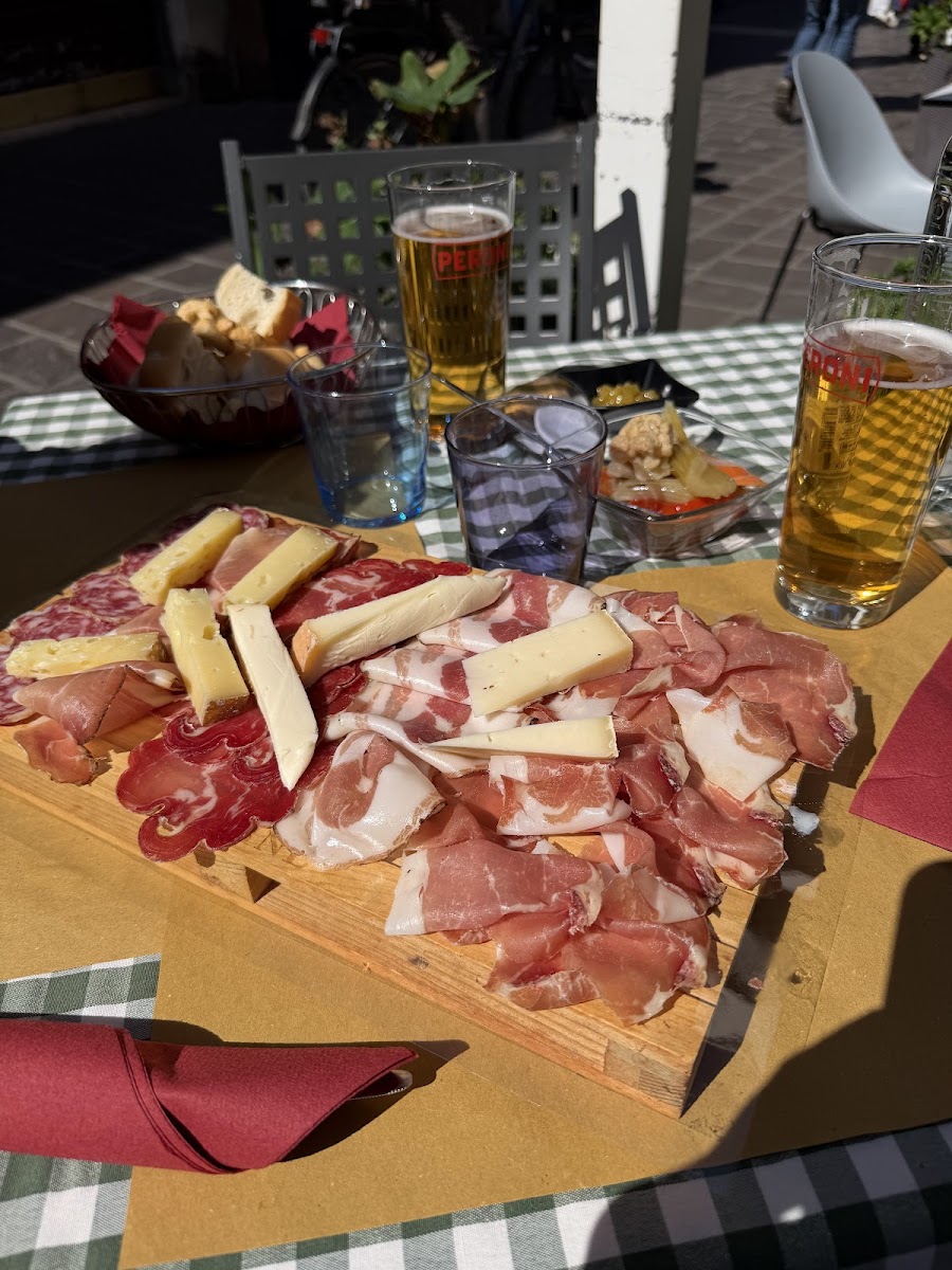 Vineria Merenderia Perbacco!!! Photo 4