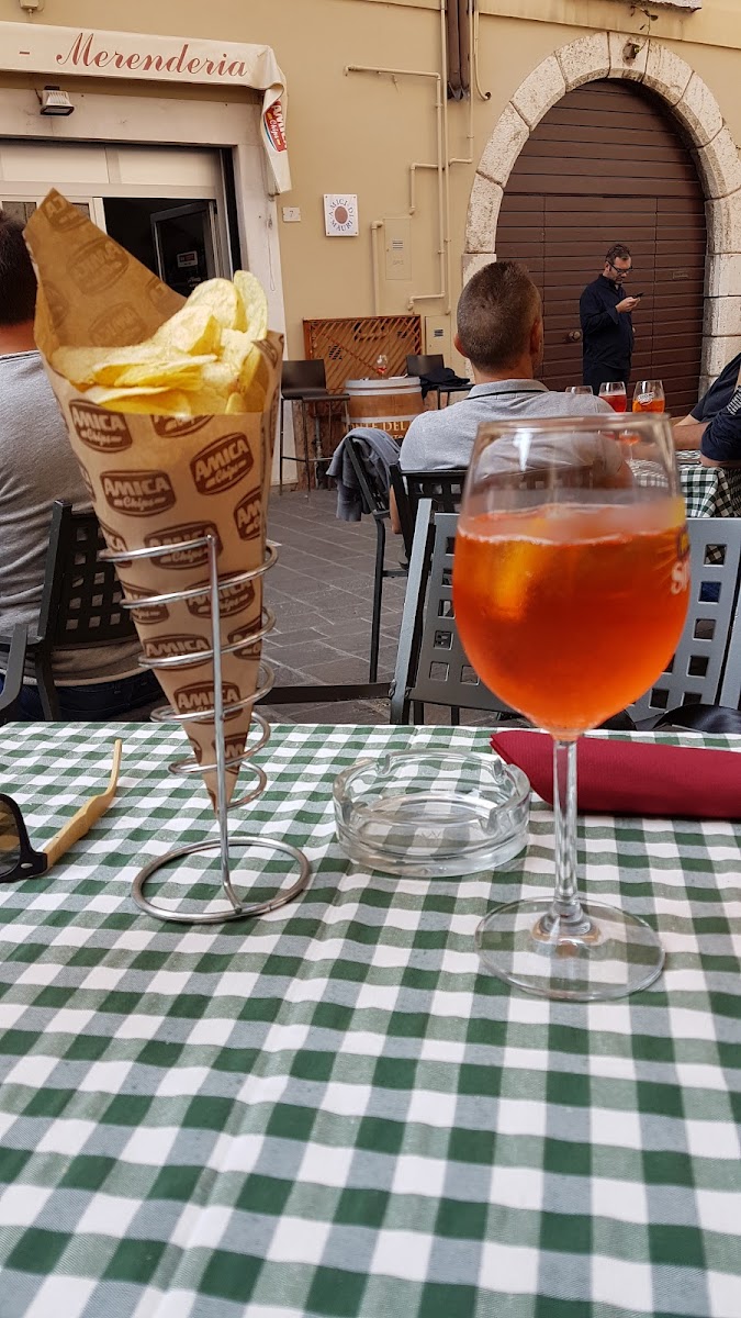 Vineria Merenderia Perbacco!!! Photo 5