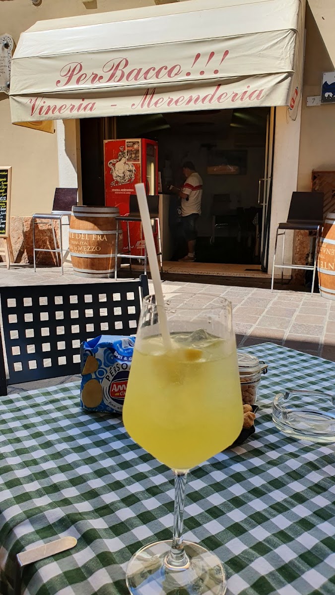 Vineria Merenderia Perbacco!!! Photo 7